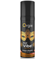 Vibrator lichid pentru cupluri - SEX ON THE BEACH