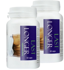 Tablete Last Longer - set - £39 mai ieftin