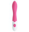 Vibrator pentru punctul G din silicon - 30 de moduri de vibrație