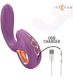 Vibrator multifuncțional violet Lali