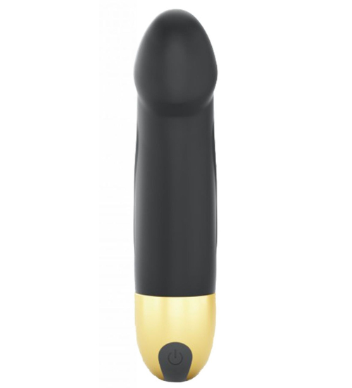 Dorcel - vibrator mic elegant