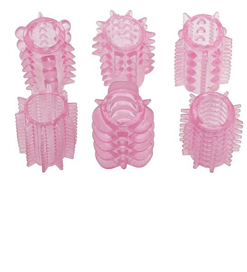 Capace de gel pentru penis