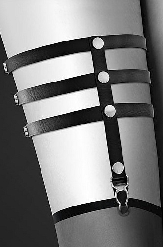 Fetish Bijoux Garter