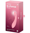 Vibrator de stimulare a punctului G cu aplicație mobilă 