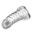 Atașament cu vârf vibrator