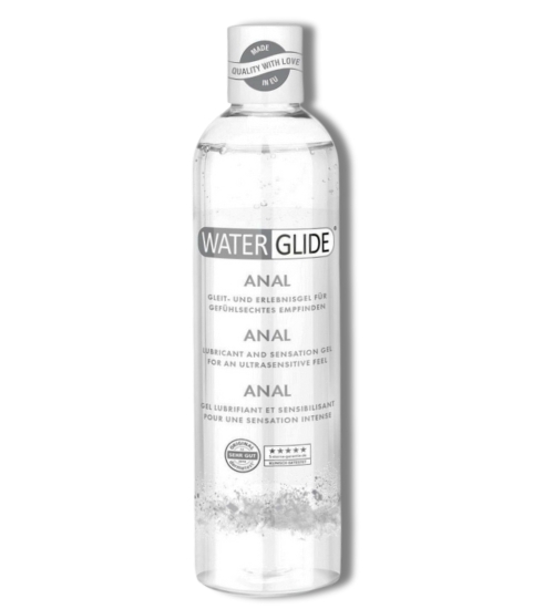Gel anal Water Glide 300 ml