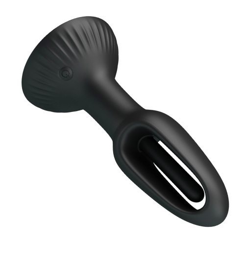 Dop anal cu stimulator