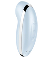 Stimulator clitoridian Blue Tap & Climax 2