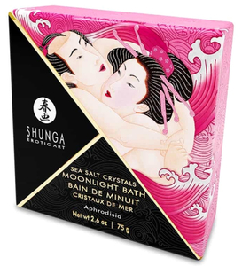 Sarea de baie Shunga - afrodisiac oriental