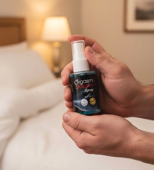 Spray pentru oprirea orgasmului 50 ml