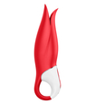 Vibrator de design Power Flower
