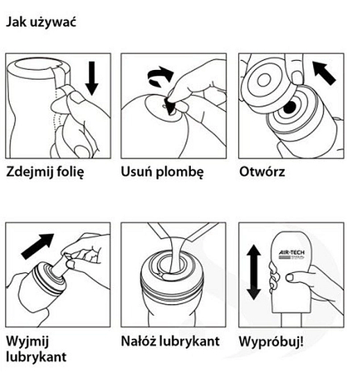Tehnica puternică a aerului a lui Tenga