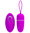 Ou vibrator fără fir - 12 moduri - Hit 