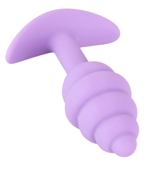 Dop anal conic
