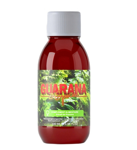 Guarana afrodisiac 100 ml
