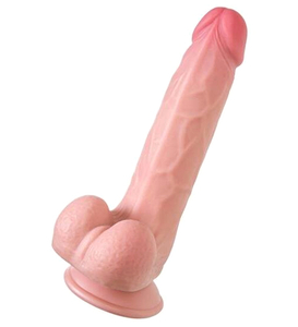 Dildo realist - iubita mea