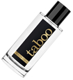 Taboo feromoni negru - Femeile
