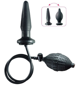 Dop anal gonflabil