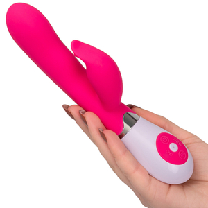 Vibrator Bunny - 30 de funcții de vibrație