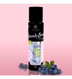 Gel aromatizat - gin & tonic 