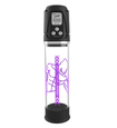 Pompă automată cu iluminare LED
