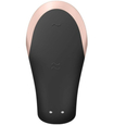 Vibrator pentru cupluri - telecomandă și aplicație