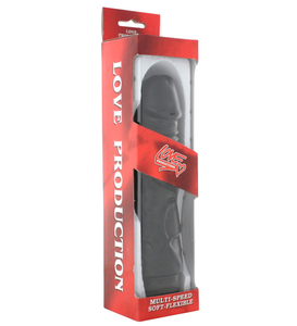 Vibrator Black Love