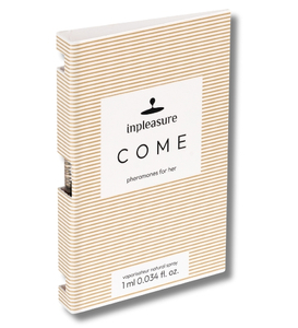 COME feromoni pentru ea 1 ml