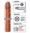 X-Tensions - Penis cu 5 cm mai mare
