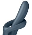 Vibrator multifuncțional Heat Flex 4 