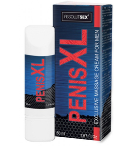 Penis XL cremă originală