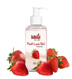 Gel intim cu căpșuni 150 ml
