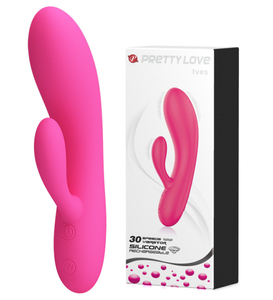 Vibrator USB rezistent la apă