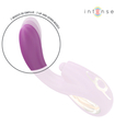 Vibrator multifuncțional violet Lali