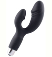 Vibrator negru G-factor