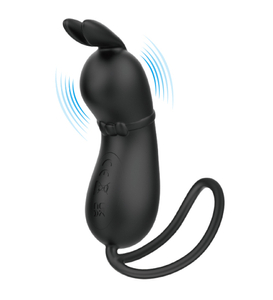 Vibrator în formă de iepuraș