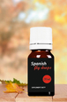 Picături de muște spaniole - un afrodisiac stimulant
