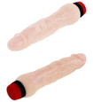 Vibrator Gypsy - cyberskin