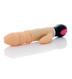 Vibrator de alimentare USB natural