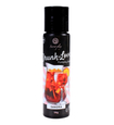 Gel aromatizat - sangria