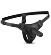 Negru Strap-on