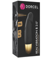 Dorcel - vibrator mic elegant 