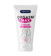 Orgasm Max - cremă stimulatoare pentru femei