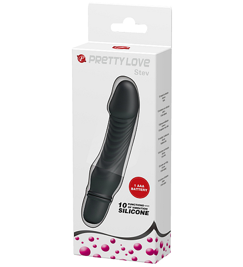 Vibrator mini-specialist