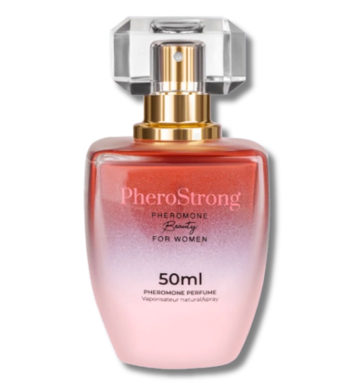 PheroStrong Beauty pentru femei 50 ml