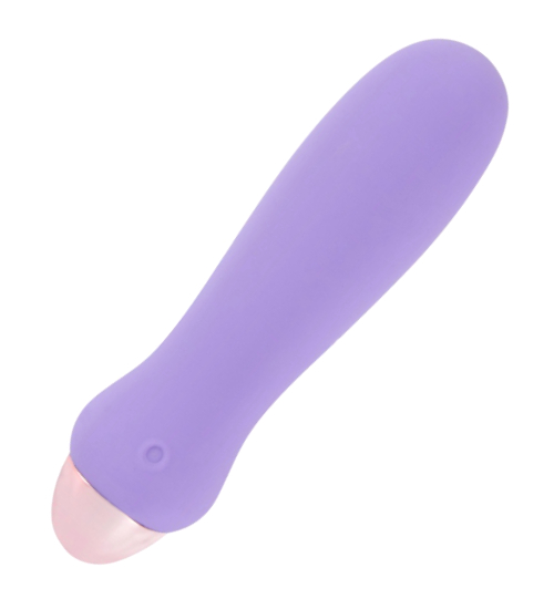 Mini vibrator cu încărcare USB 