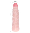 Penis mic cu coloană vertebrală