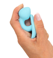 Plug anal pentru stimularea prostatei 