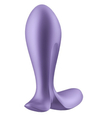 Plug anal controlat prin aplicație Satisfyer