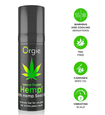 Orgie orgasm gel pentru cupluri 15 ml